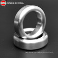 R47 Incoloy825 Oval / Octa Dichtung Ring